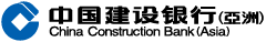 China Construction Bank (Asia)